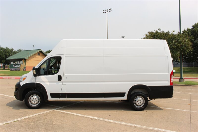 ram promaster cargo van 2023 3C6MRVZG9PE587148 image ram promaster cargo van 2023 3C6MRVZG9PE587148 image